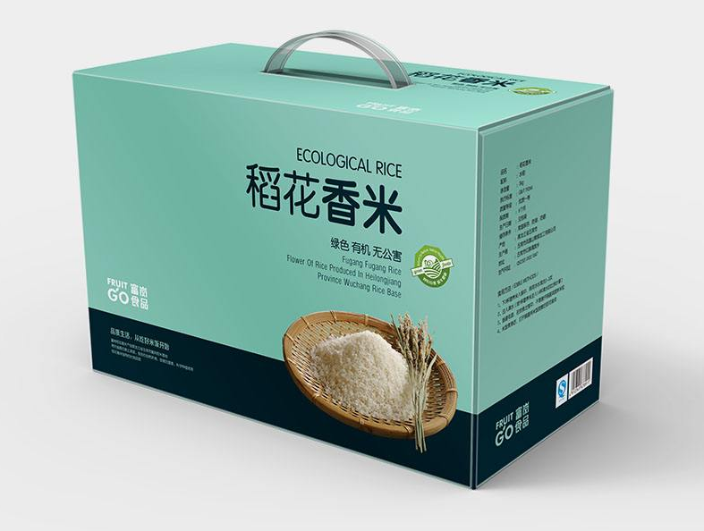 食品包裝設(shè)計(jì)需要注意的幾個(gè)點(diǎn)